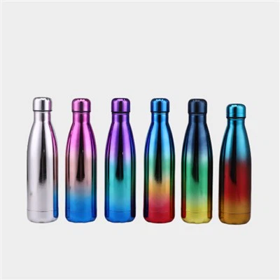 كوب الترمس المعدني