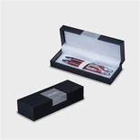 القلم المستدام مع الشعار